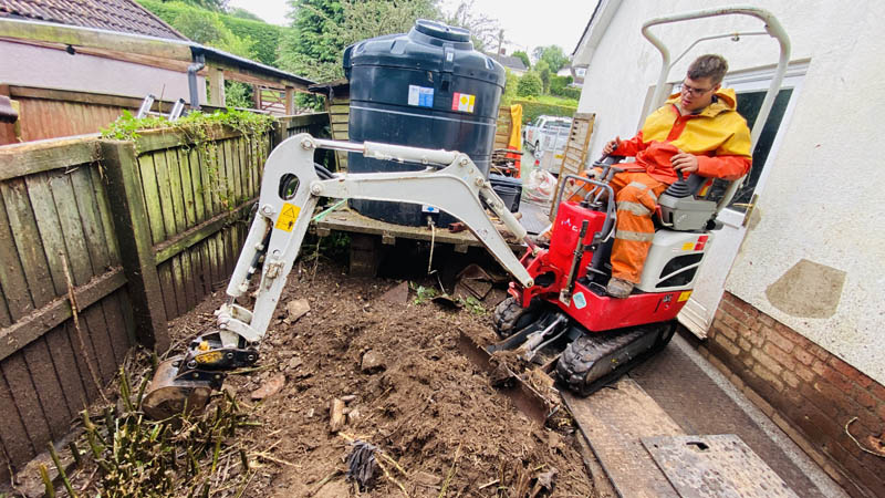 Bamboo Removal Specialists Devon Bamboo Removal Specialists Devon