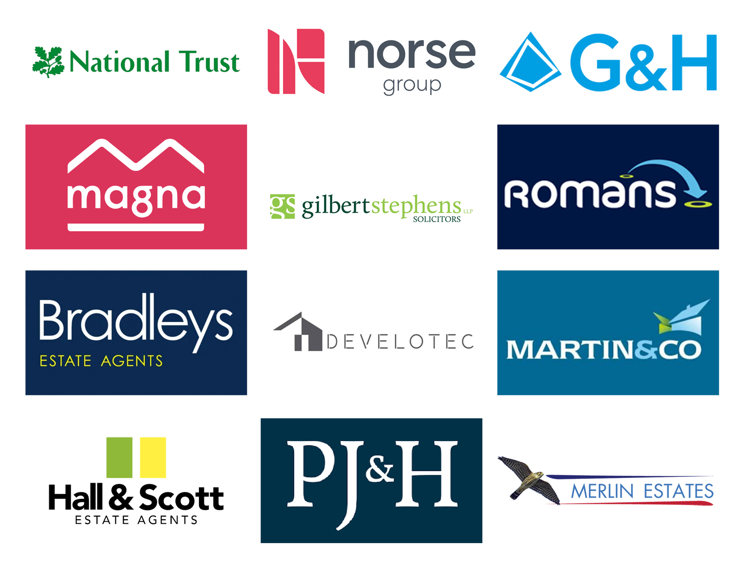 Commercial Clients